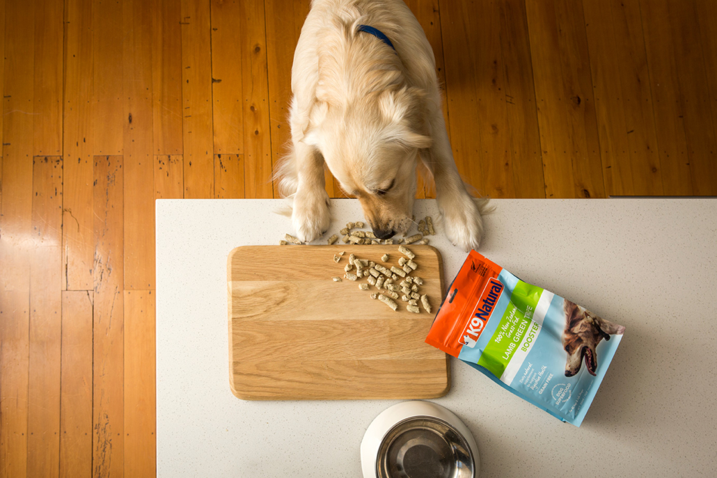 K9 Natural pet food is made from the best, most wholesome ingredients found in New Zealand. Show your dog some love with naturally better nutrition.